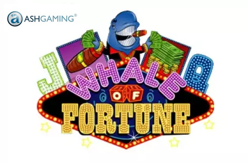 Whale of Fortune